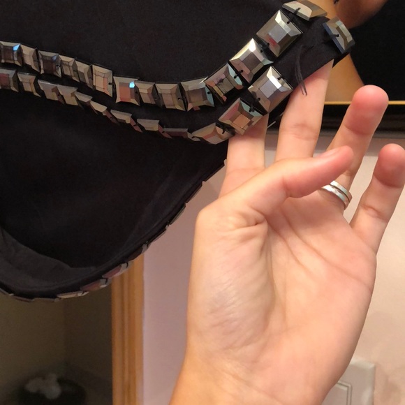 BEBE DRESS! - Picture 4 of 4